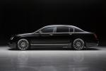 Bentley Continental Flying Spur Black Bison Edition by Wald 2010 года